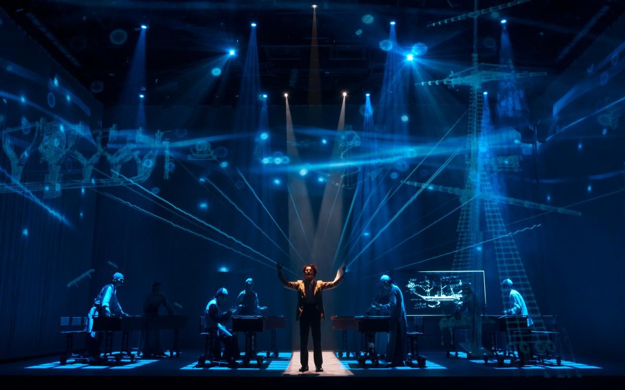 La Cité de la culture de la construction navale de Chine, véritable « coffre au trésor » de la mémoire historique française